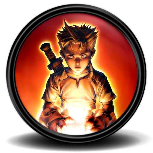 Fable - The Lost Chapters 3 Icon 512x512 png